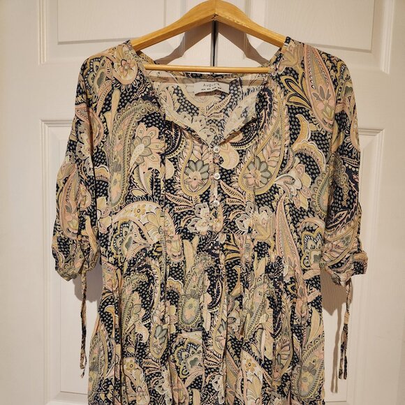 AUGUSTE Roamer Playdress s/m - Picture 1 of 3